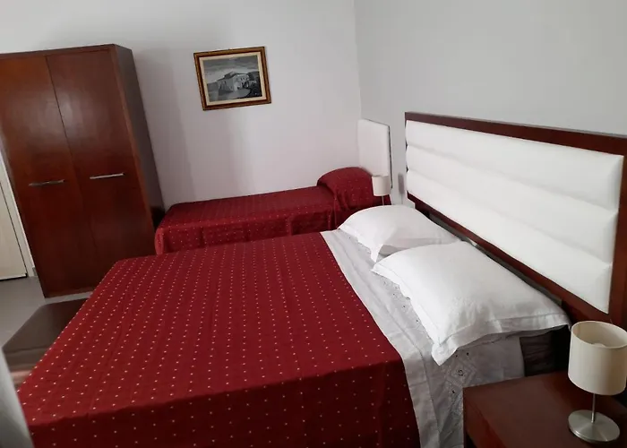 Siracusa Breakfast & Rooms