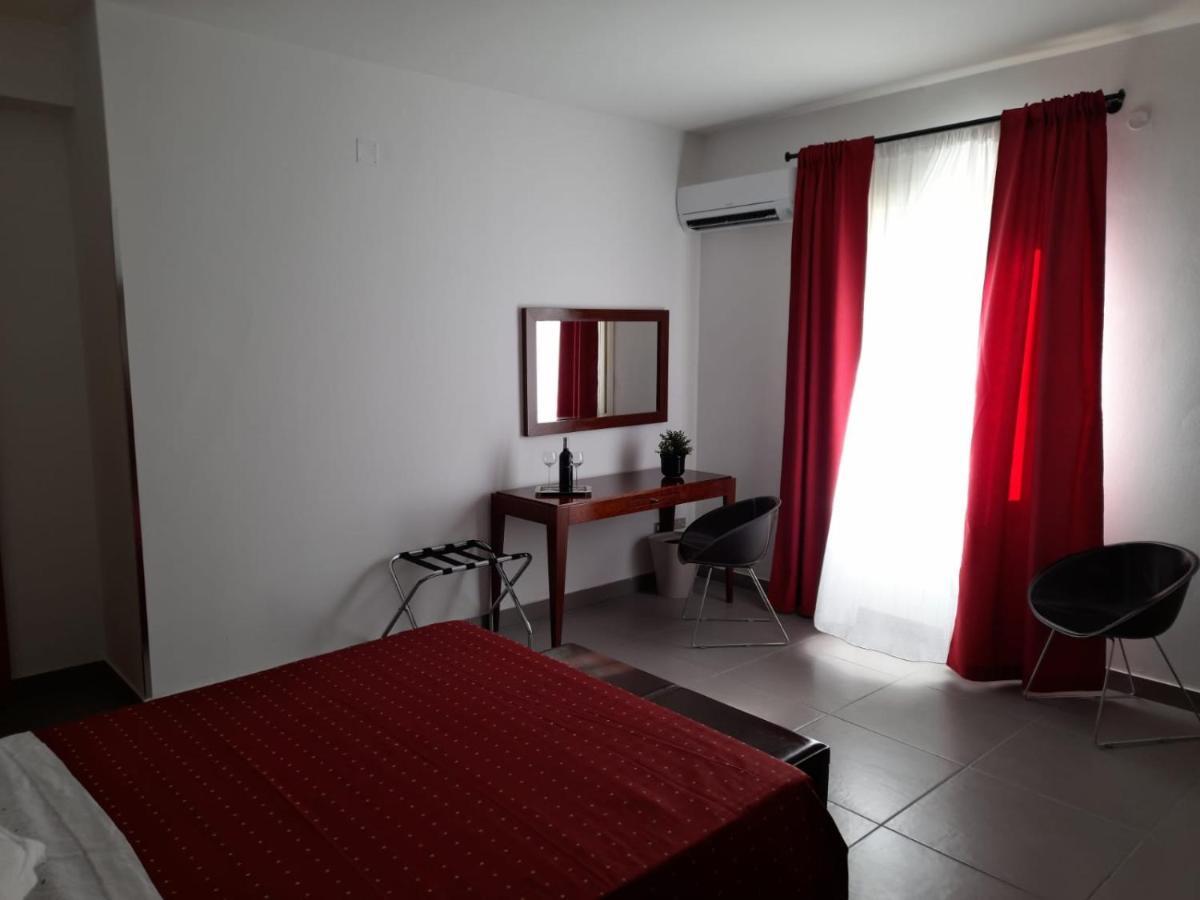 Bed & Breakfast Siracusa Breakfast &
