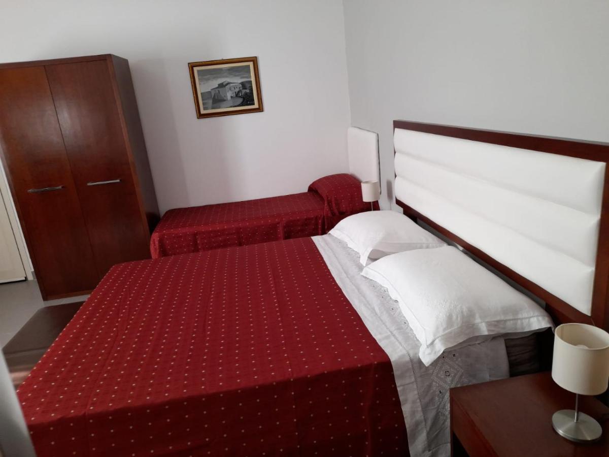 Bed & Breakfast Siracusa Breakfast & *
