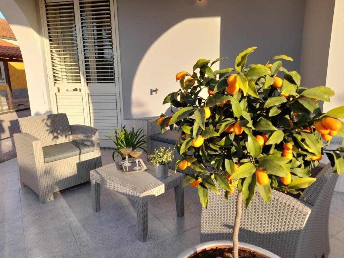 Siracusa Breakfast & Bed & Breakfast
