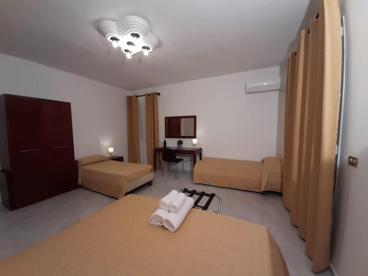 Bed & Breakfast Siracusa Breakfast & Syracuse
