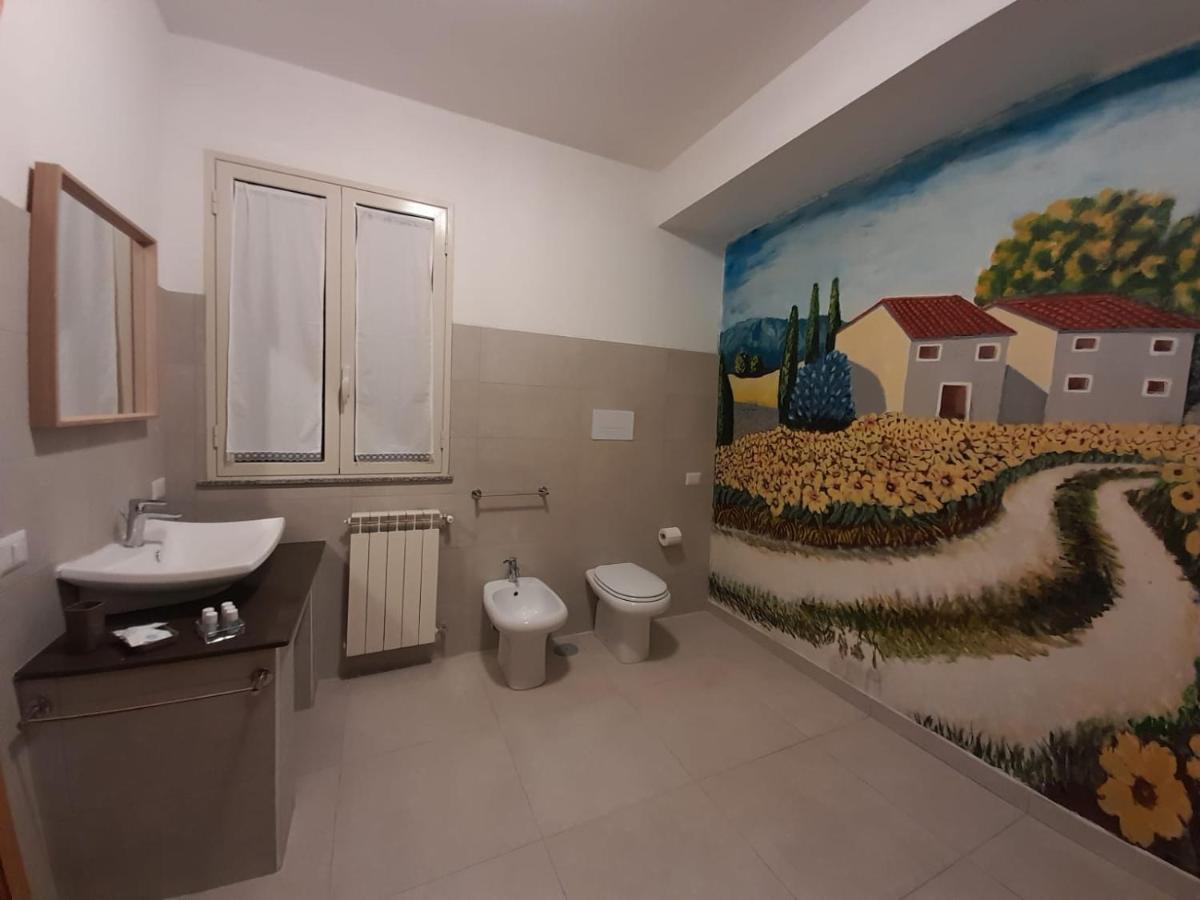 Siracusa Breakfast & Bed & Breakfast