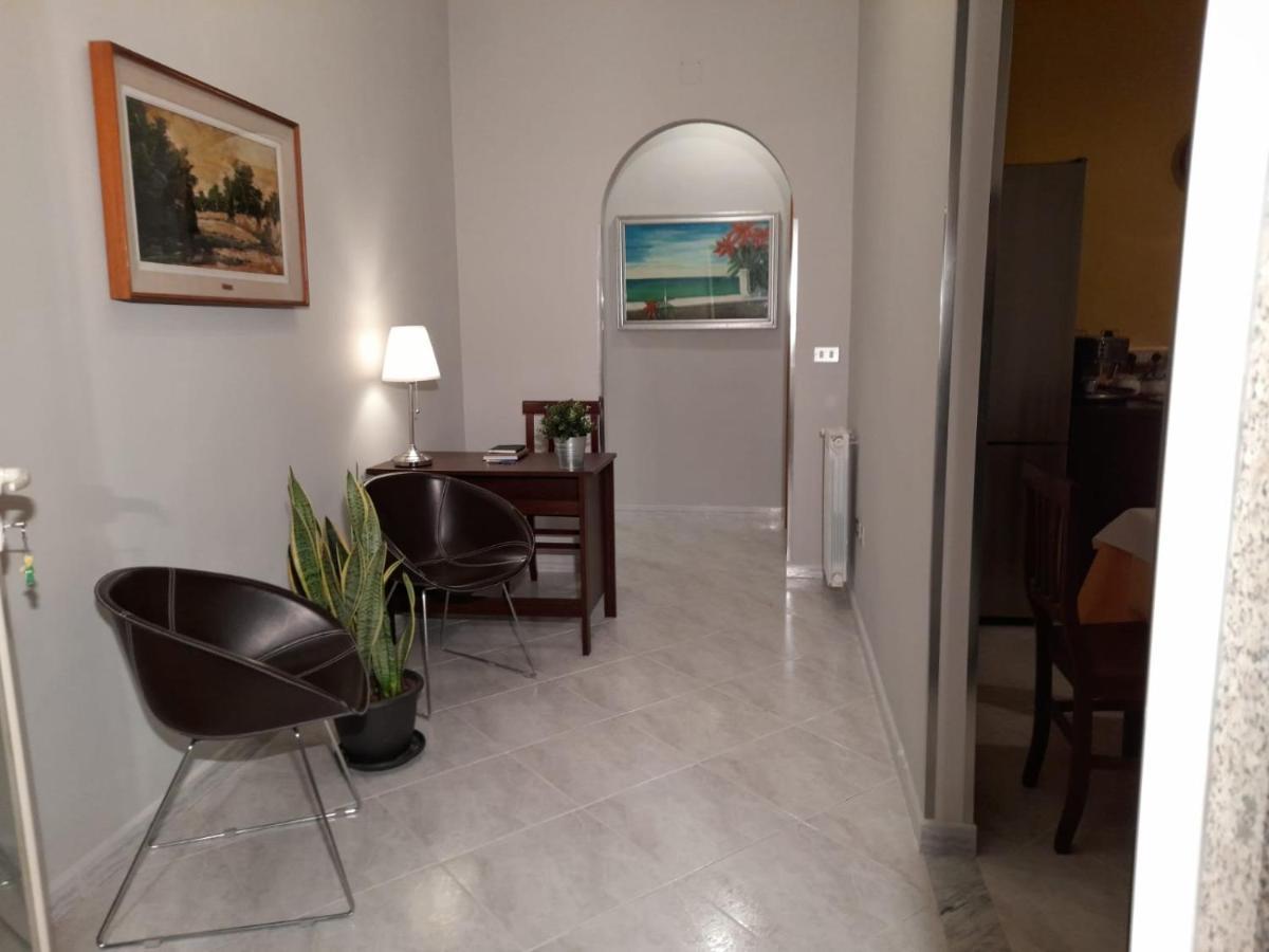 Bed & Breakfast Siracusa Breakfast & Syracuse