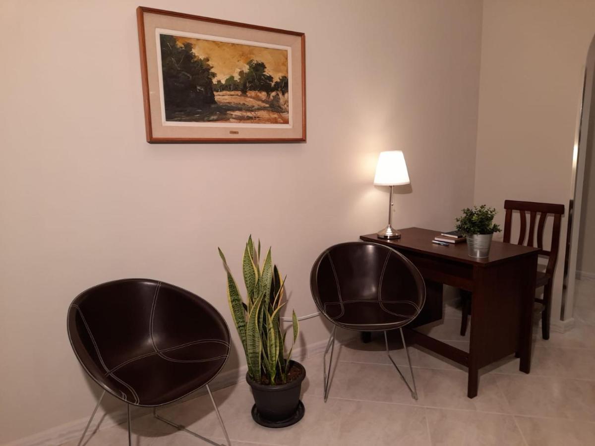 Bed & Breakfast Siracusa Breakfast &