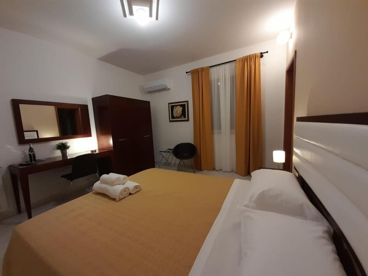 Bed & Breakfast Siracusa Breakfast & Syracuse