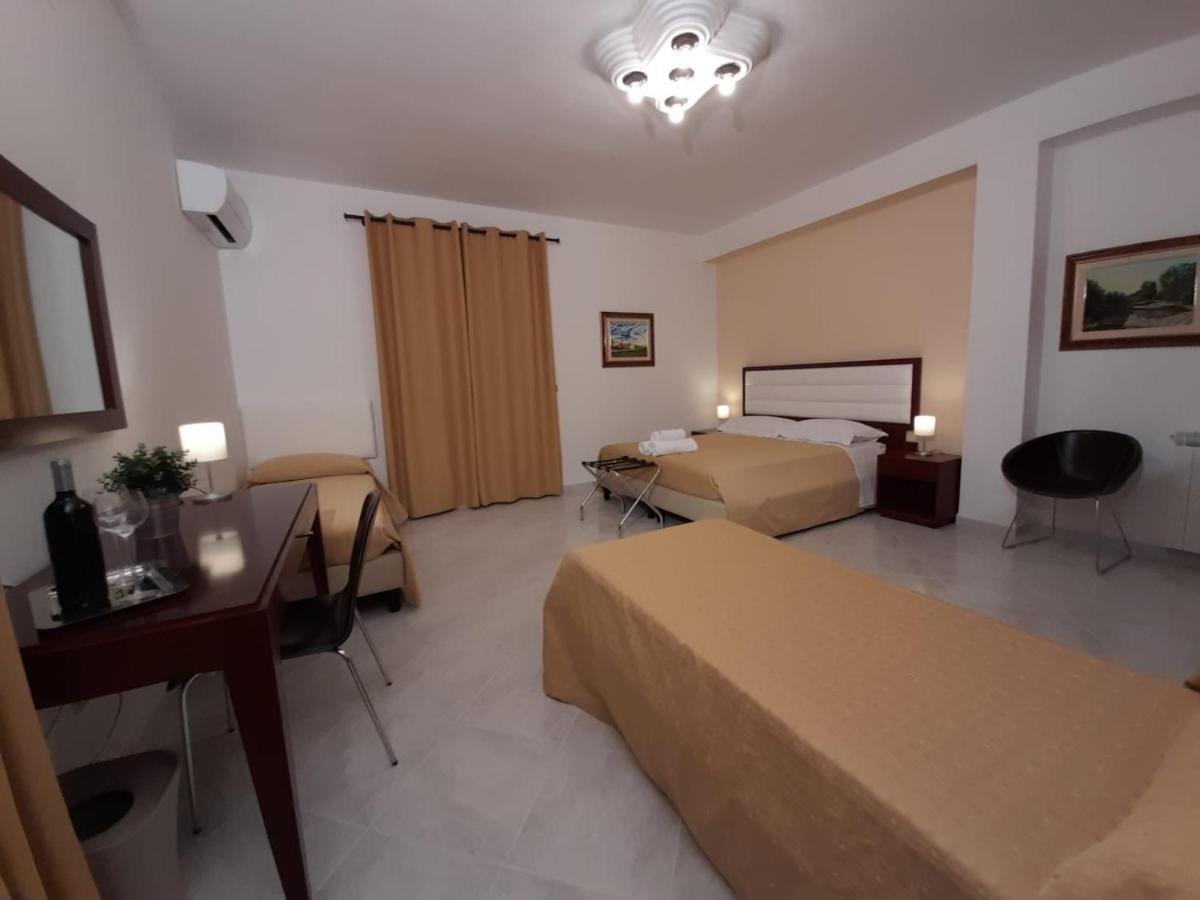 Siracusa Breakfast & Bed & Breakfast *