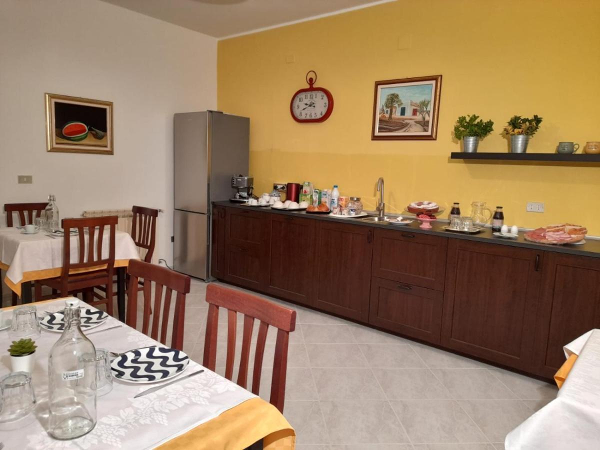 Siracusa Breakfast &