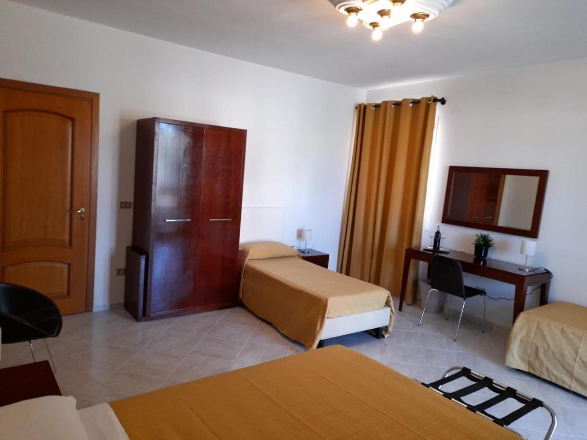 Siracusa Breakfast & Bed & Breakfast Syracuse