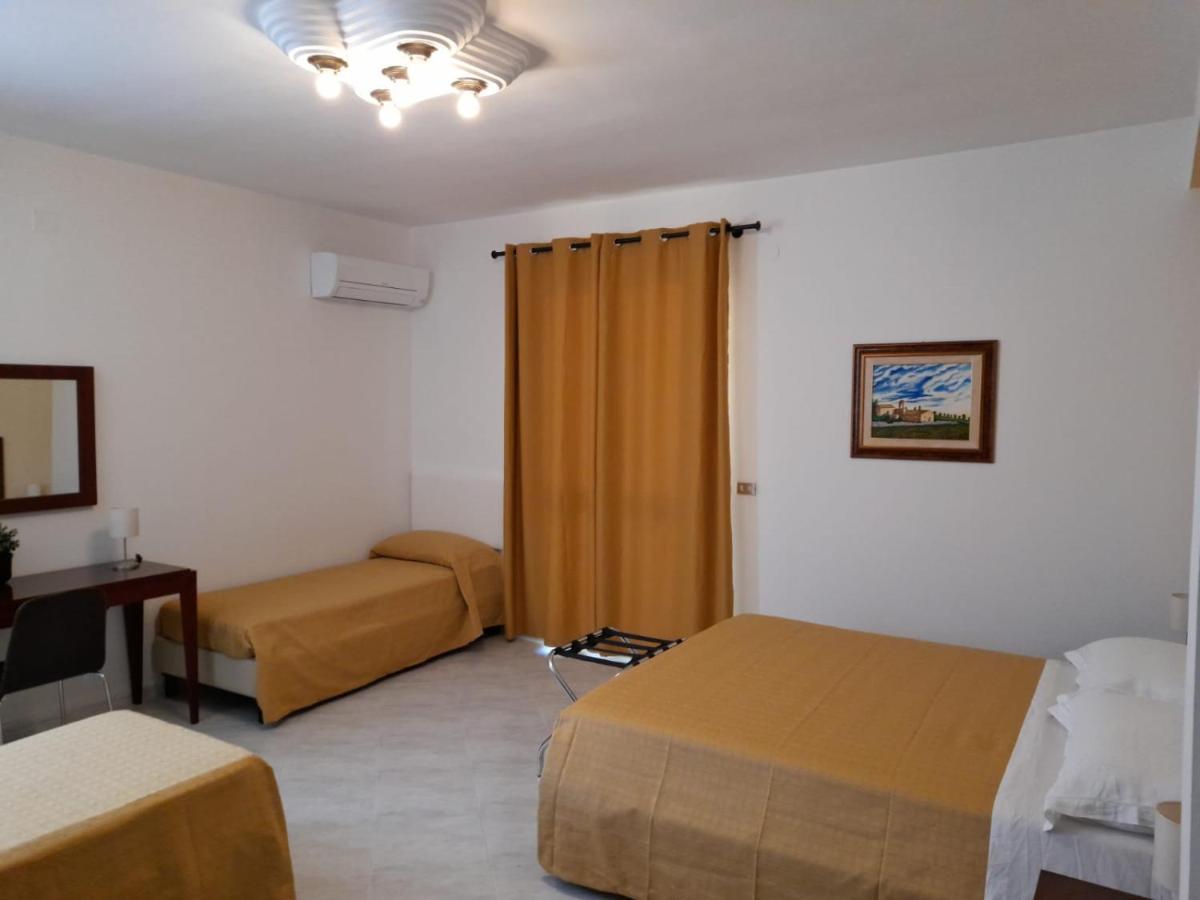 Bed & Breakfast Siracusa Breakfast &