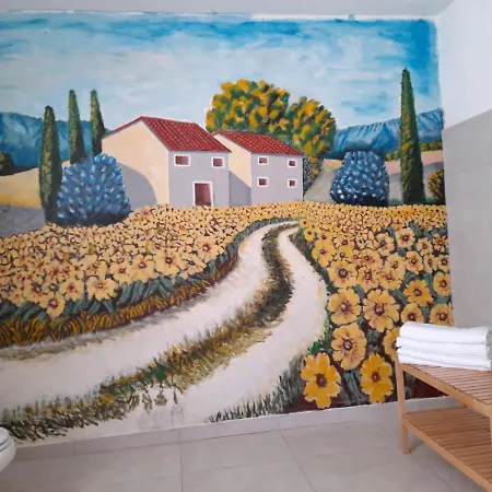 Siracusa Breakfast & Rooms Syracuse Esterno foto