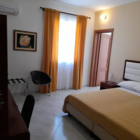 Siracusa Breakfast & Rooms Syracuse Esterno foto