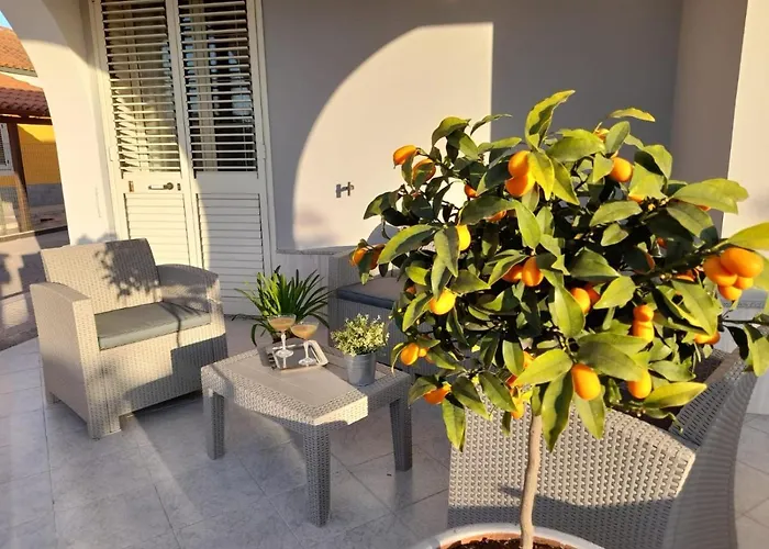 Siracusa Breakfast & Rooms