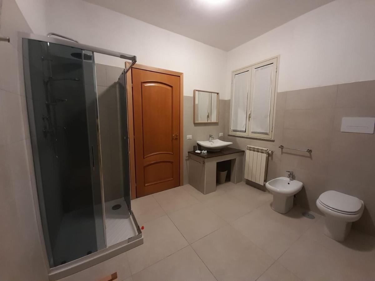 Bed and breakfast Siracusa Breakfast & *