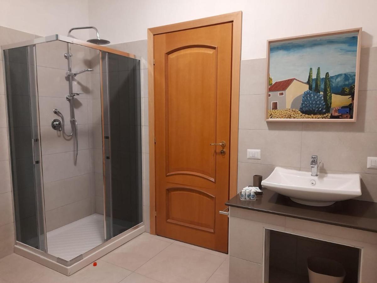 Siracusa Breakfast & Bed and breakfast