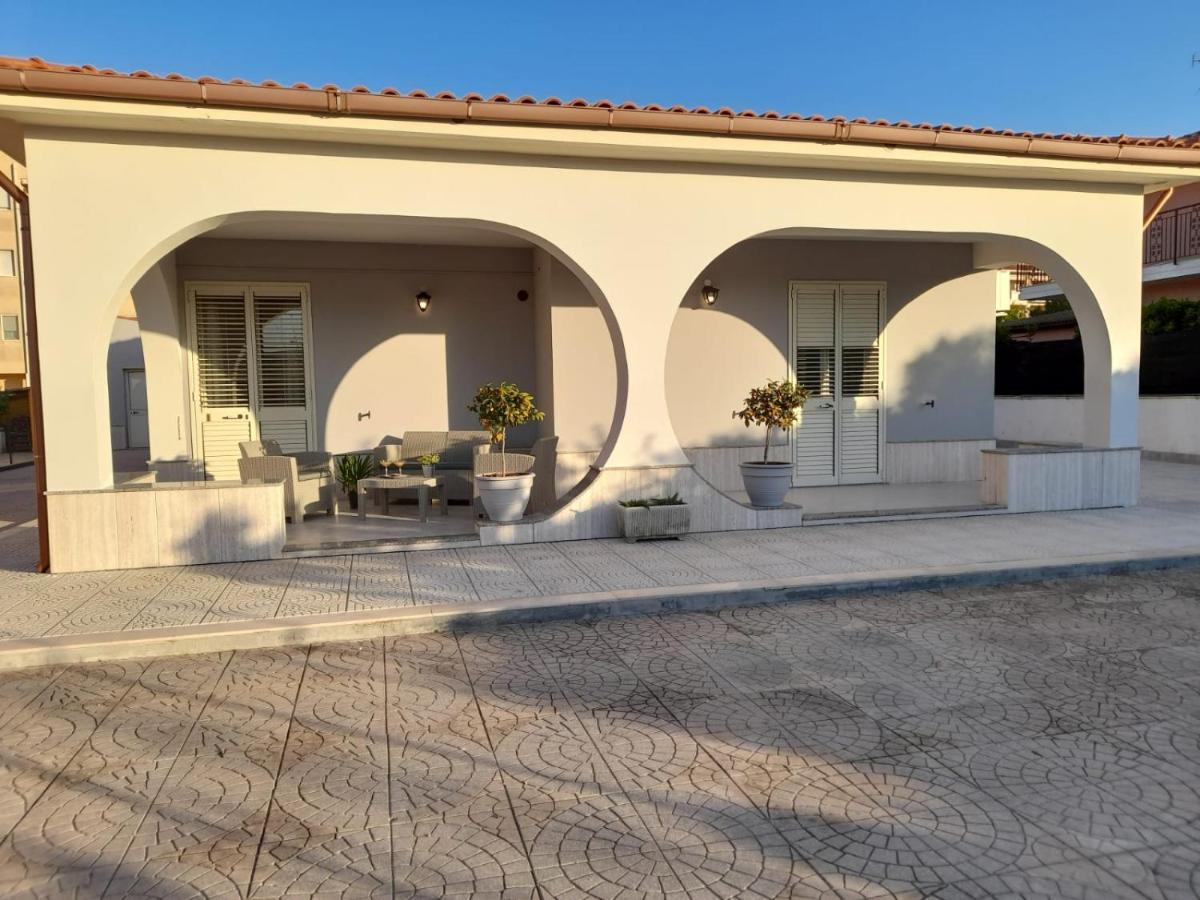Siracusa Breakfast &